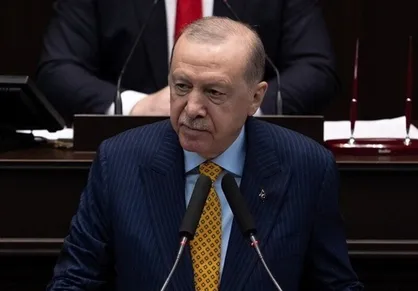 اردوغان: عزم راسخ برای عضویت کامل در اتحادیه اروپا داریم