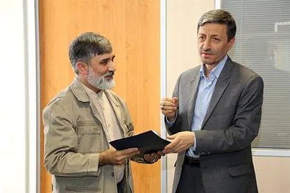 &laquo;دوستعلی&raquo; معاون حقوقی و امور مجلس کمیته امداد امام خمینی (ره) شد