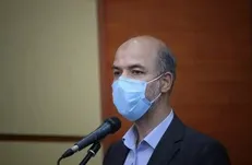 محرابیان: طی ۶ ماه گذشته مدیریت سد‌ها متحول شده