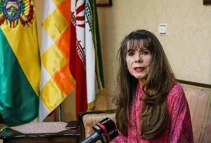 استراتژی ناآرام&zwnj;سازی ونزوئلا در بولیوی اجرا شد / آمریکا از مورالس کینه دارد