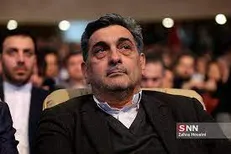 شهردار تهران استعفا کرد