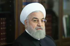 روحانی: تمامی فعالیت‌های اقتصادی از ۲۰ فروردین باید با پروتکل آغاز شود