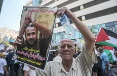 بن‌گویر خواستار اعدام مروان البرغوثی شد
