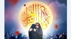 جریان دختران انقلاب، حرکتی مردمی است / نهاد نظارتی برای حجاب لازم است اما ضابطه‌‎مند