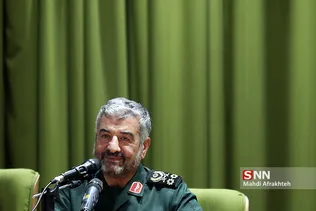 همایش پیشکسوتان دفاع مقدس استان تهران