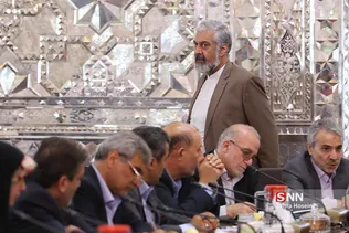 جلسه مشترک کمیسیون های ویژه حمایت از تولید ملی
