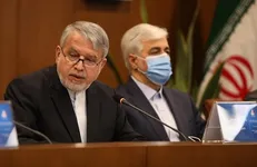 جلسه مسئولان کمیته المپیک و وزارت با ۲ فدراسیون
