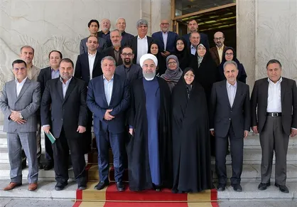 کارنامه عملکرد شورای پنجم تهران؛ از بازی تغییر نام خیابان&zwnj;ها تا ماراتن تعویض شهردار!