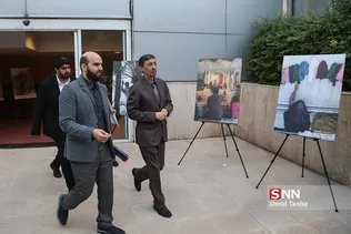 شنبه های انقلاب با موضوع احسان و نیکوکاری