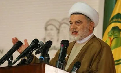 خون شهید سلیمانی و ابومهدی المهندس در امتداد خون شهدای کربلاست