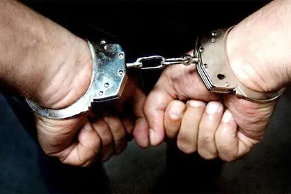 فیلم/ جزئیاتی از دستگیری ۲ جاسوس فرانسوی در ایران