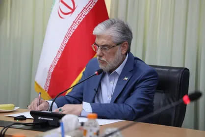 دستیار رسانه&zwnj;ای وزیر و مدیر روابط عمومی وزارت علوم منصوب شد