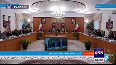 لطیفی: در دولت سیزدهم ۲۲ آزمون استخدامی برگزار شده که بی‌نظیر و بی‌سابقه است/ تعداد کارکنان دولت ۴۰ هزار نفر افزایش یافت