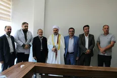 ماموستا‌های کردستان حمایت خود از آیت الله رئیسی را اعلام کردند