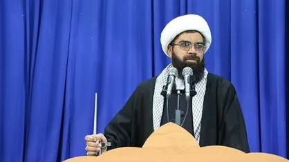 تنها با آمدن استاندار سیستان و بلوچستان مشکلات استان حل نمی&zwnj;شود / بلوغ سیاسی جوانان منطقه خوشحال کننده است