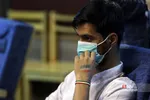 همایش دانشجویی به اصلح رای می‌دهم