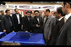 ۷۰۰ محصول دانش‌بنیان دانشگاه آزاد به حالت صنعتی و نیمه‌صنعتی درآمده است