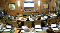 بررسی اساسنامه سازمان‌های شهرداری در کمیسیون برنامه و بودجه