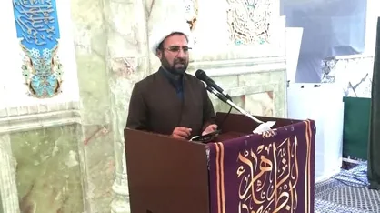دوره&zwnj;های آموزشی تشکیلاتی بسیج دانشجویی دانشگاه&zwnj;های استان کرمان برگزار شد