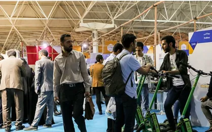 برپایی کارگاه&zwnj;های آموزشی اینوتکس آکادمی همزمان با اینوتکس ۲۰۲۱