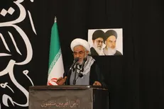 فریاد ملت ایران رساتر و پر بارتر از همیشه به گوش آزادی خواهان جهان رسید