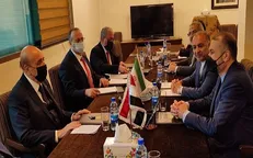 تأکید مقام سوری بر نقش مهم ایران در تحکیم ثبات منطقه‌