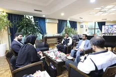 آمادگی متروی تهران برای همکاری مشترک در زمینه صنایع دستی و هنر‌های سنتی