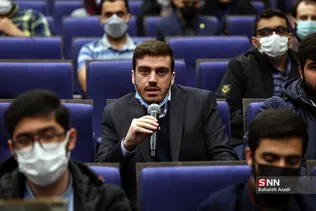همایش احیای هیچ