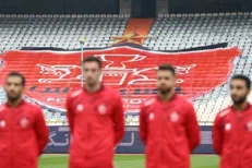 تلاش پرسپولیسی‌ها برای لایسنش آکادمی