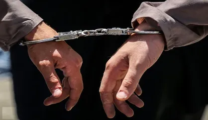 ۷۶ نفر از اراذل همدان دستگیر شدند
