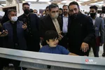 بیست و نهمین نمایشگاه بین‌المللی قرآن