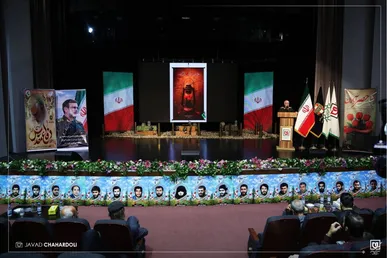 شب آبادانی‌ها با روایت فرماندهان و پیشکسوتان دفاع مقدس از حماسه شکست حصر آبادان