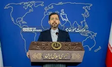 ایران جمهوری آذربایجان و ارمنستان را به خویشتنداری و پرهیز از گسترش دامنه نزاع دعوت کرد