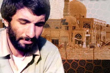 برادرزاده شهید &laquo;جهان&zwnj;آرا&raquo;: &laquo;کیمیا&raquo; چهره جهان&zwnj;آرا را مخدوش کرد