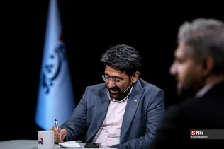 گفتگوی تلویزیون اینترنتی خبرگزاری دانشجو با «محمد صادق کریمی» رئیس امور انرژی سازمان برنامه و بودجه