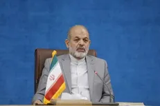 وحیدی: وزارت کشور هسته سخت نظام است