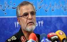 مردم منازل خودشان را در اختیار نیرو‌های رزمنده قرار دادند/ بیگانگان در خلیج فارس جایی ندارند