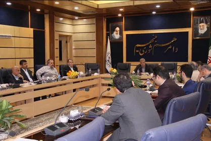 ۳ مدیر جدید در دانشگاه صنعتی شریف معرفی شدند