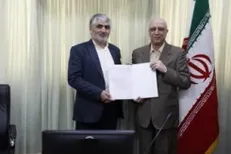 گنجی به عنوان عضو قرارگاه مرکزی احداث ۲۰۰ هزار خوابگاه متأهلی دانشجویی منصوب شد