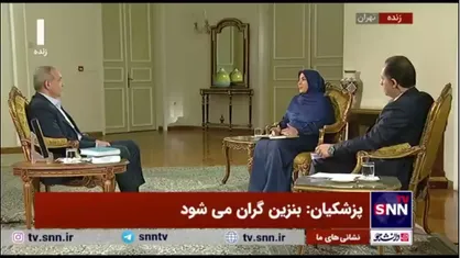 پزشکیان: اگر میخواهیم بحث مسکن را حل کنیم باید بپذیریم که کارشناس&zwnj;ها تصمیم و بگیرند و بعد آن&zwnj;ها را همراهی کنیم