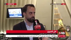 کشوری: بانک‌ها نباید منابع قرض‌الحسنه را صرف وام‌های سوددار کنند + فیلم