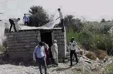 شکست عدالت؛ این بار در بندرعباس / «آسیه پناهی»ها جایی در این سرزمین ندارند!