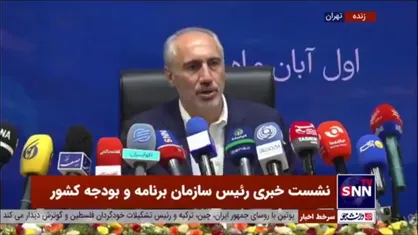 پورمحمدی: در بودجه ۱۴۰۴، مواردی مانند پرداخت گندمکاران و همسان سازی با منابع واقعی طراحی شده است