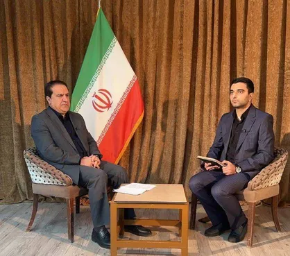 ️ اتحاد و همدلی مردم و مسئولان مهم&zwnj;ترین عامل خنثی&zwnj;سازی توطئه&zwnj;های دشمن در جنگ رمضان است/ ٨٧ حمله هوایی به نقاط مختلف استان ایلام