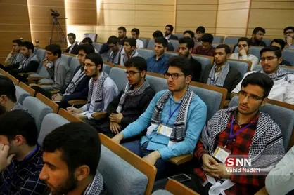 دوره تخصصی بسیج دانشجویی دو دانشگاه کردستان از ۲۳ تا ۲۵ بهمن برگزار می&zwnj;شود