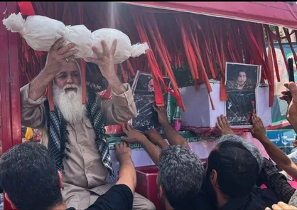 &laquo;ماهلین&raquo; روایتی از کودکی که در یک روز هم زمینی شد هم آسمانی