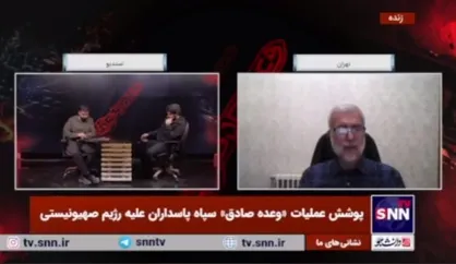 خمسه&zwnj;ای: عملیات وعده صادق برای جلوگیری از تجاوزات رژیم بود