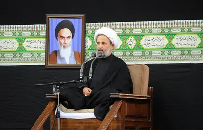 فیلم/ تفاوت نگاه امام(ره) و درک مفاهیم نسبت به دیگران