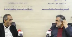 شمقدری: سریال را با قسمتی ۶۸۰میلیون ساختیم/ مدیران خیانت نمی‌کردند فیلم بهتر می‌شد!
