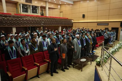 رشد ۱۰۰ درصدی اعزام عمره دانش&zwnj;آموزی در سال ۱۴۰۴/ ایران تنها کشور دارای کاروان مستقل دانش&zwnj;آموزی در عربستان